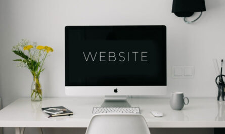 why small businesses need a website